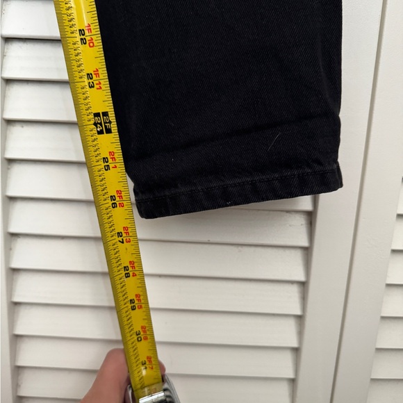 Everlane Super-soft Relaxed Jean - 27 - No Stretch - Stormy - Picture 6 of 8